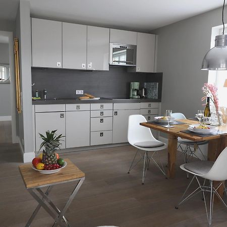 Berthin-Bleeg-Str. 1, W3 Apartment Wenningstedt-Braderup Exterior photo